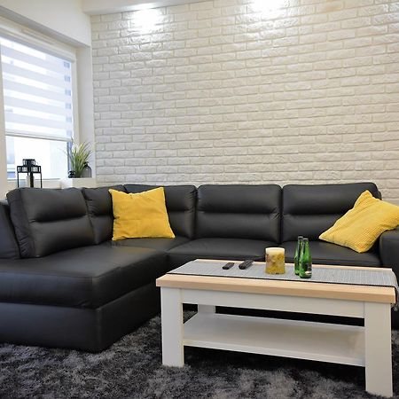 Apartamenty Platan Opieszyn 2 Wrzesnia Luaran gambar