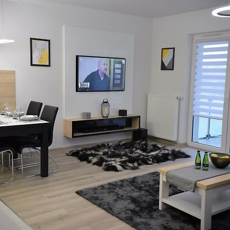 Apartamenty Platan Opieszyn 2 Wrzesnia Luaran gambar