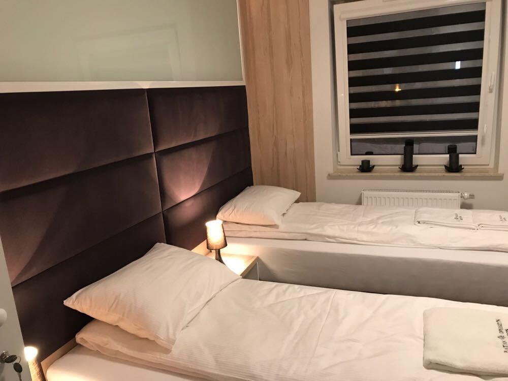 Apartamenty Platan Opieszyn 2 Wrzesnia Luaran gambar