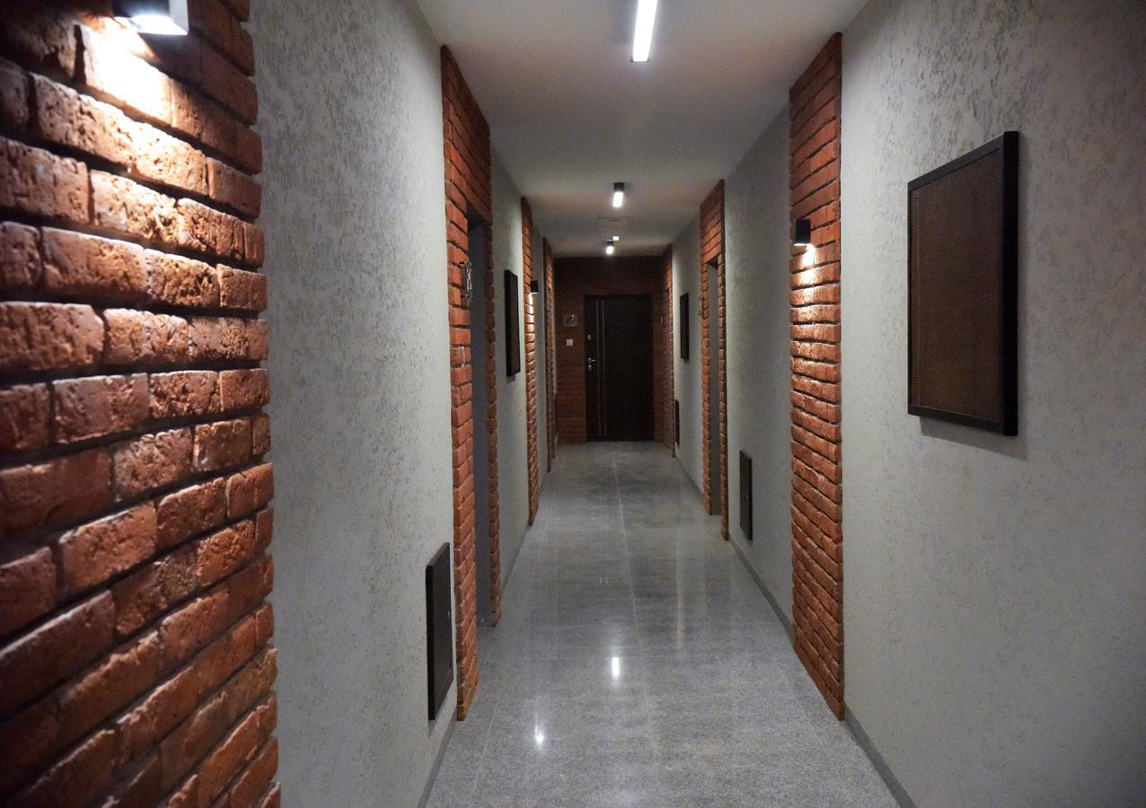 Apartamenty Platan Opieszyn 2 Wrzesnia Luaran gambar
