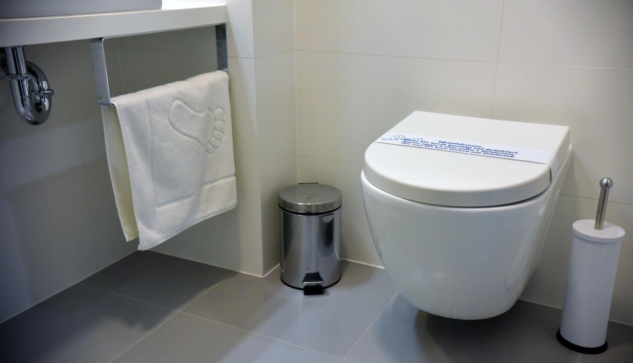 Apartamenty Platan Opieszyn 2 Wrzesnia Luaran gambar