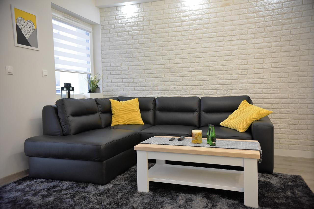Apartamenty Platan Opieszyn 2 Wrzesnia Luaran gambar