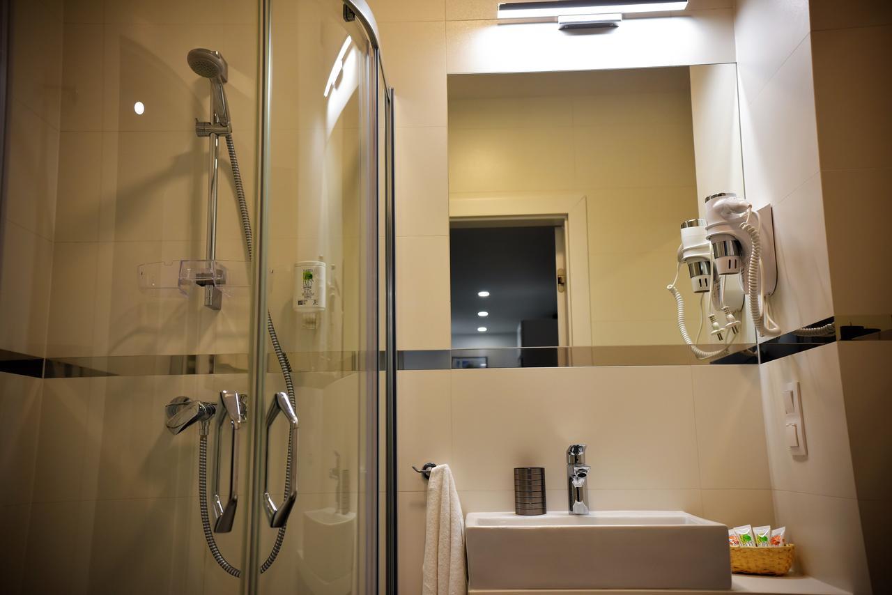 Apartamenty Platan Opieszyn 2 Wrzesnia Luaran gambar
