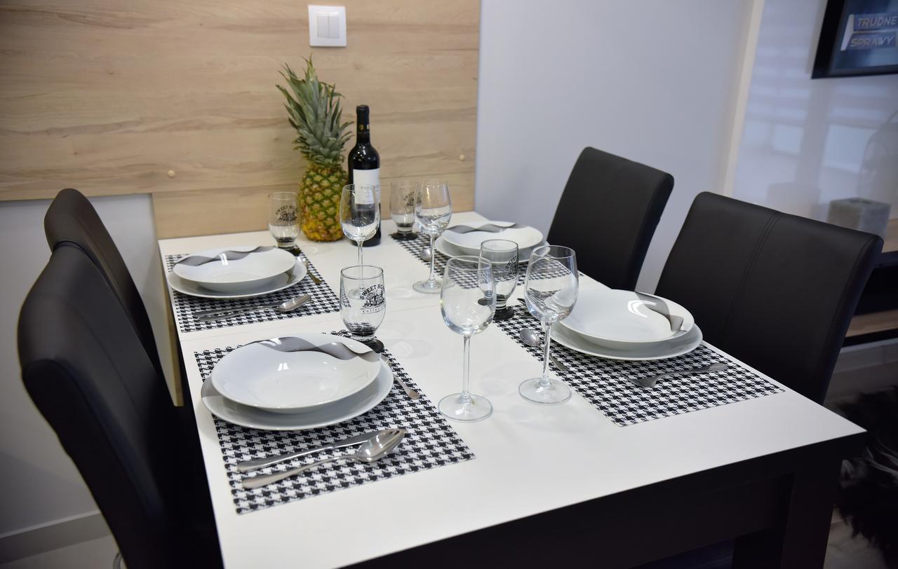 Apartamenty Platan Opieszyn 2 Wrzesnia Luaran gambar