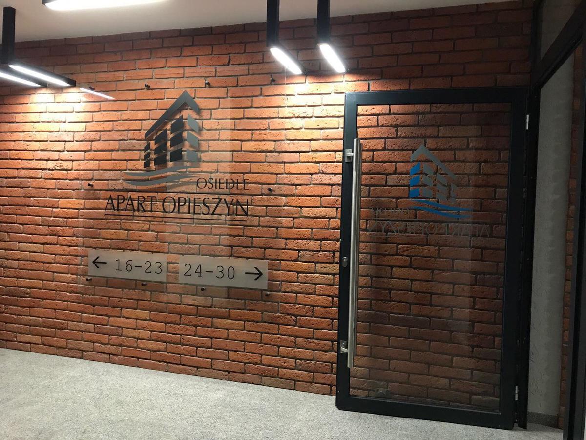 Apartamenty Platan Opieszyn 2 Wrzesnia Luaran gambar