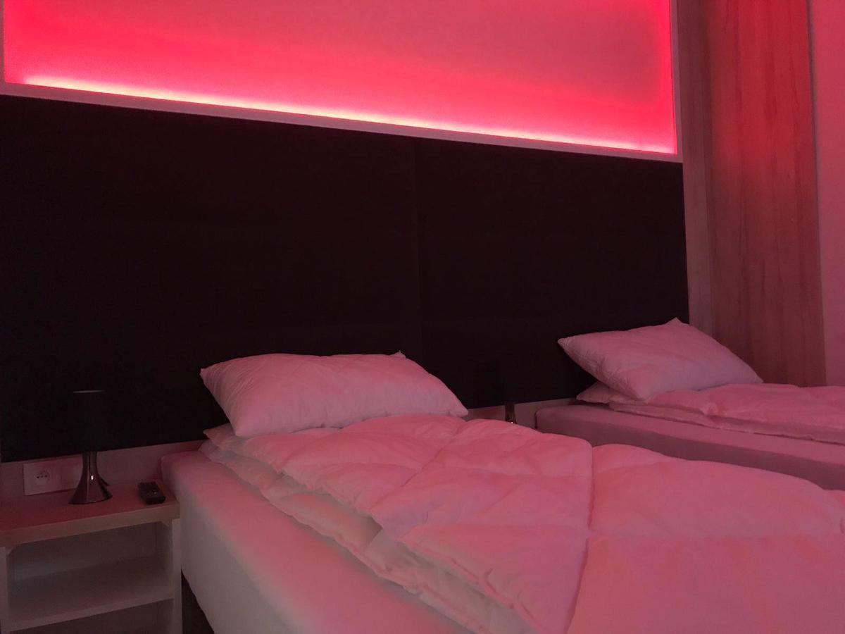 Apartamenty Platan Opieszyn 2 Wrzesnia Luaran gambar