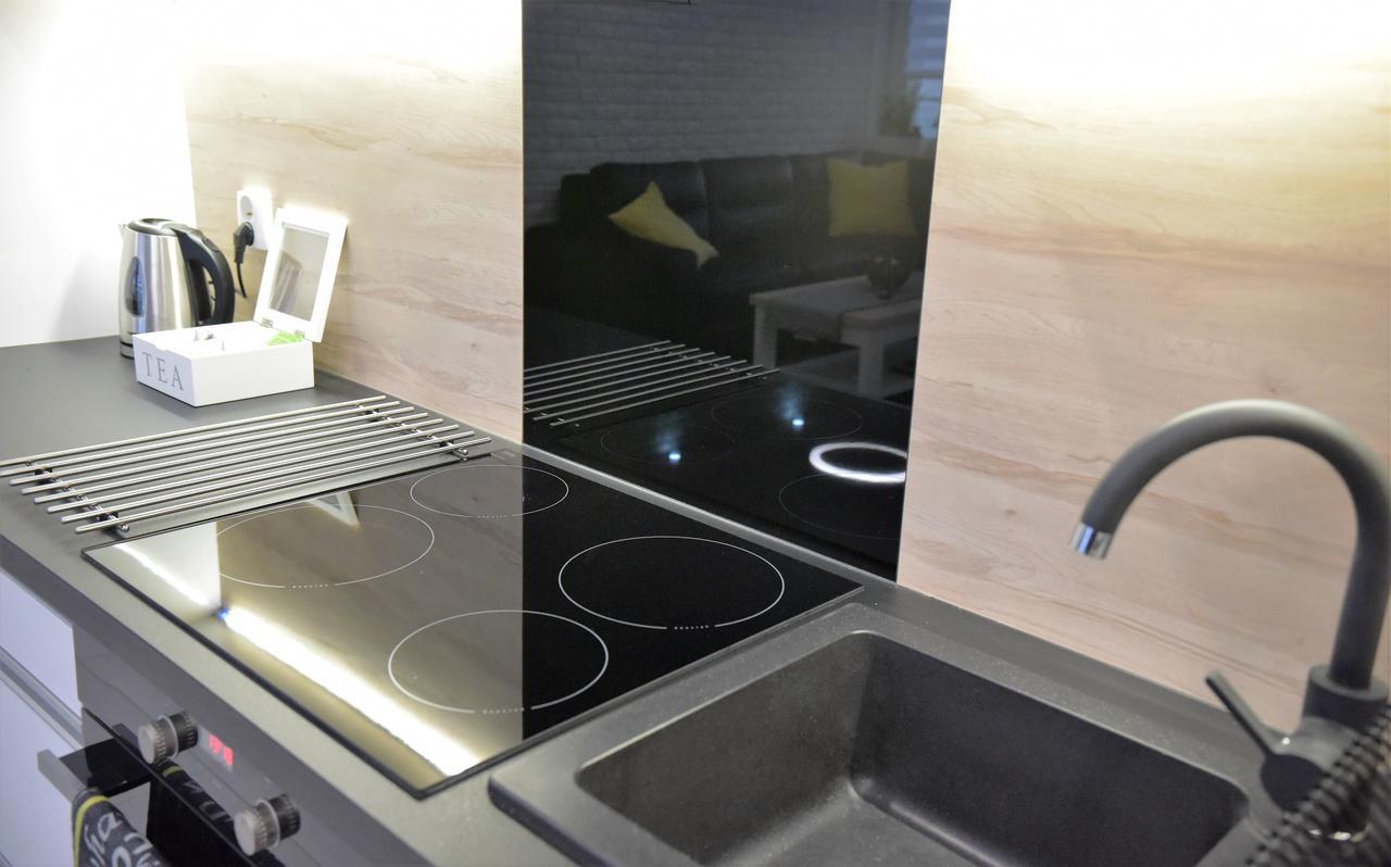 Apartamenty Platan Opieszyn 2 Wrzesnia Luaran gambar