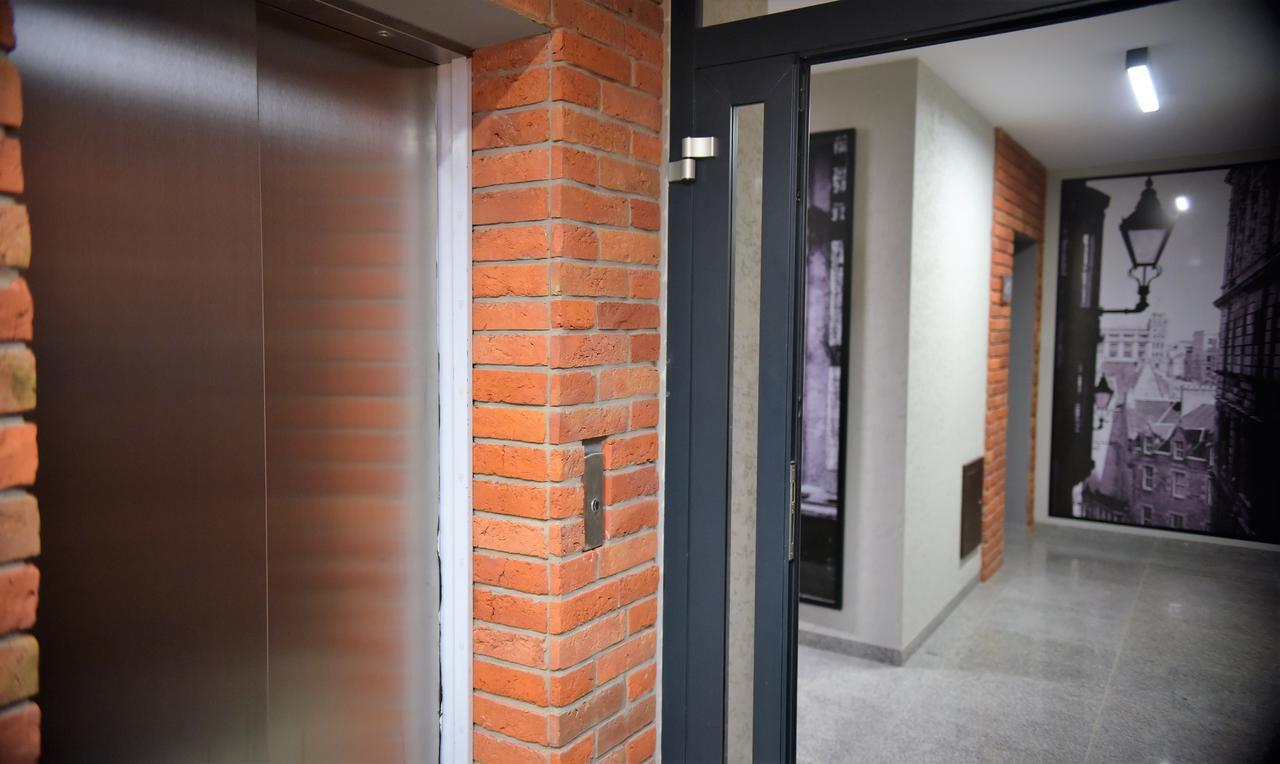 Apartamenty Platan Opieszyn 2 Wrzesnia Luaran gambar