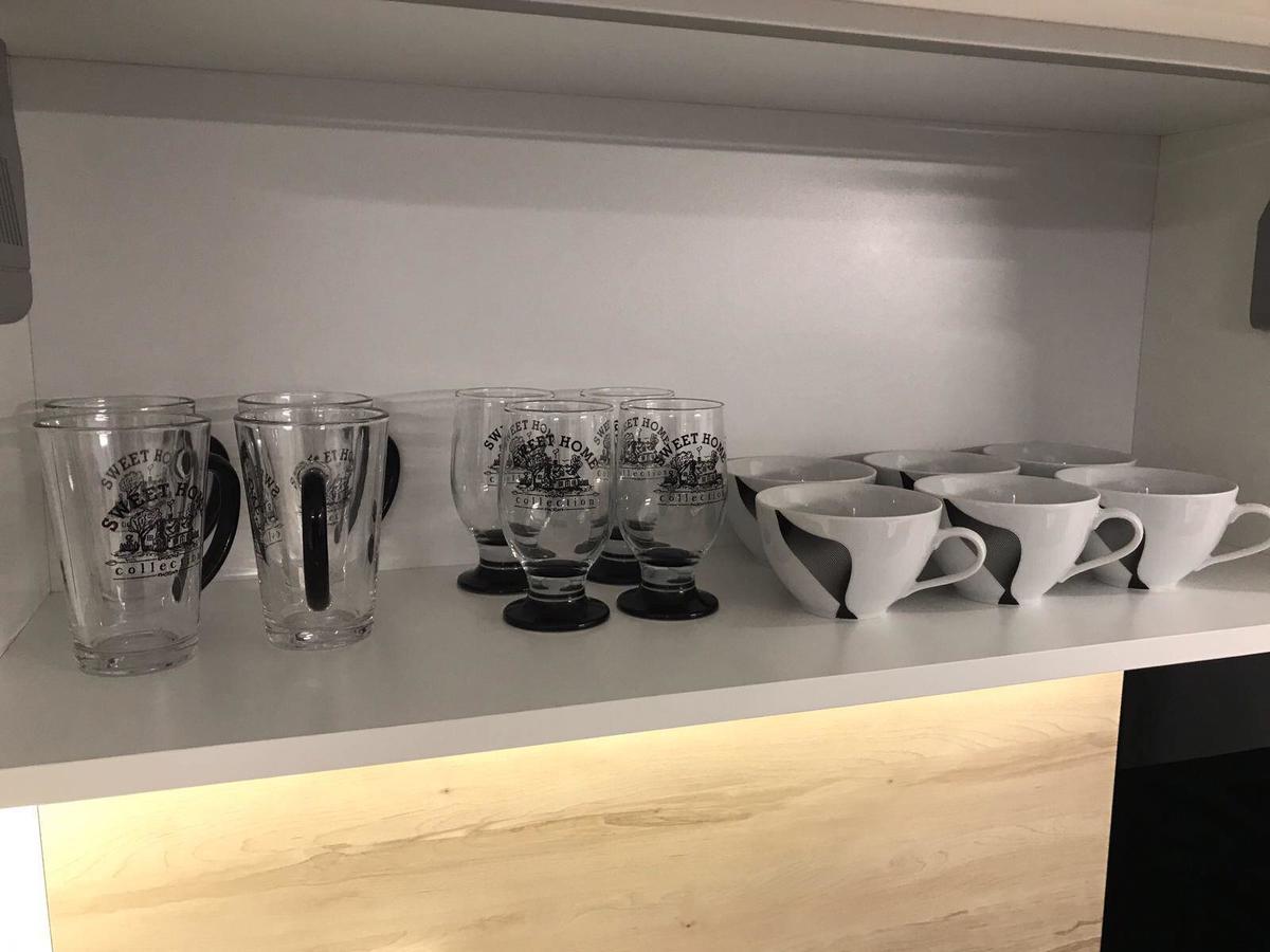 Apartamenty Platan Opieszyn 2 Wrzesnia Luaran gambar
