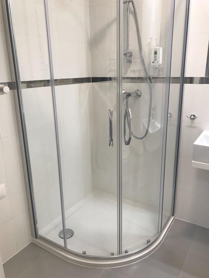 Apartamenty Platan Opieszyn 2 Wrzesnia Luaran gambar